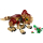 LEGO Jurassic World 76970 Mały dinozaur Dolores: aquilops - 1331733 - zdjęcie 3